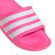 5. Klapki adidas Adilette Aqua Slides Jr IG4860