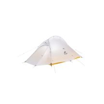 Namiot Naturehike Cloud UP 2 10D NH19ZP017 - white/yellow