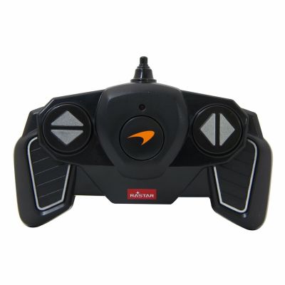 11. Jamara 402109 zdalnie sterowany model Samochód sportowy Silnik elektryczny 1:18