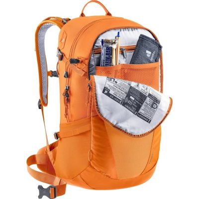 8. Plecak turystyczny Deuter Futura 21 SL 340002199120