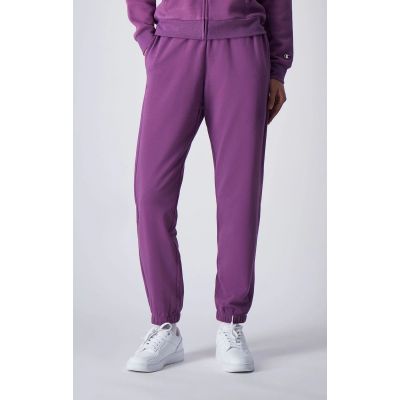 2. Spodnie Champion joggery W 116610 VS005