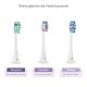 7. Szczoteczka soniczna TrueLife SonicBrush Clean70 UV