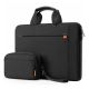 4. Inateck LB02014-15_BLACK torba na laptop 40,6 cm (16") Aktówka Czarny