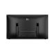 7. Elo Touch Solutions E511419 monitor komputerowy 60,5 cm (23.8") 1920 x 1080 px 4K Ultra HD LCD Ekran dotykowy Czarny