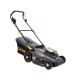 CORDLESS LAWNMOW SF8A110J-W 36V 37CM SOL