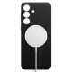 13. Etui 3mk Silicone Case na Samsung Galaxy A55 5G - czarne