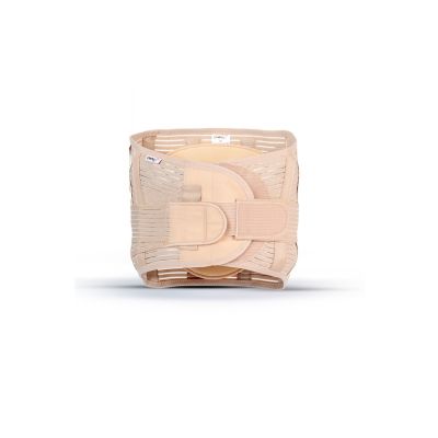 8. Pas lędźwiowo-krzyżowy z pasami dociągowymi "Lumbo O-1431/XL REHAFUND