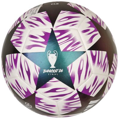 6. Piłka adidas UCL Club JX9093