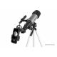 5. Celestron Travelscope 70 DX Luneta Czarny, Szary