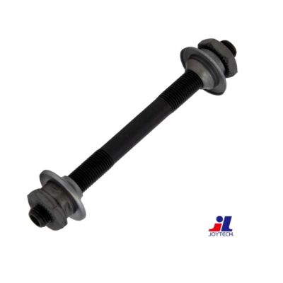 Oś piasty prżód 9x108 JOYTECH CR-MO
