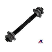 Oś piasty prżód 9x108 JOYTECH CR-MO