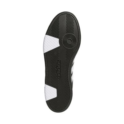 6. Buty męskie adidas Hoops Mid Classic KI1035
