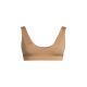 5. Stanik sportowy CASALL Soft Touch Padded Sports Bra kolor zielony