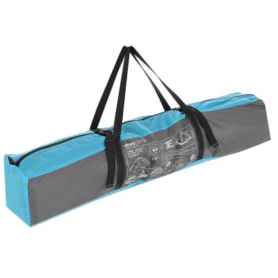 32. NAMIOT 3 OSOBOWY AUTOMATYCZNY 2W1 HOLIDAY 210x180x140CM