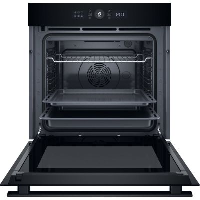 9. Piekarnik elektryczny WHIRLPOOL WOI4S8PM0SBA