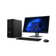 9. Lenovo ThinkStation P2 Tower Gen 2 Intel Core Ultra 5 225 32 GB DDR5-SDRAM 512 GB SSD Windows 11 Pro Stanowisko Czarny