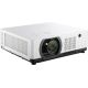 4. Viewsonic LSC731WU projektor danych Projektor o standardowym rzucie 7300 ANSI lumenów 3LCD WUXGA (1920x1200) Czarny, Biały