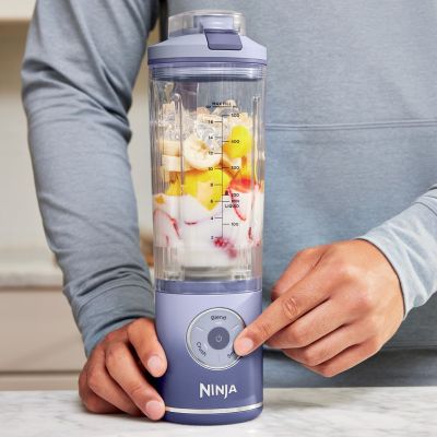4. Blender przenośny 570 ml BC251EULD NINJA