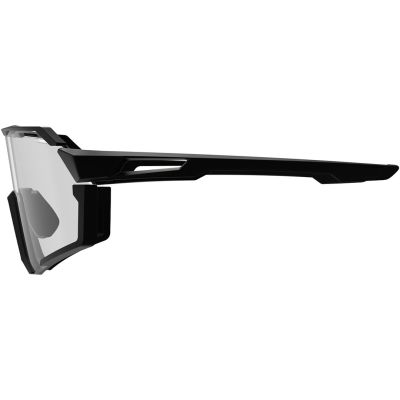 Okulary rowerowe LEATT RideViz Pro Iriz (small)   one size