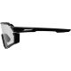 Okulary rowerowe LEATT RideViz Pro Iriz (small)   one size