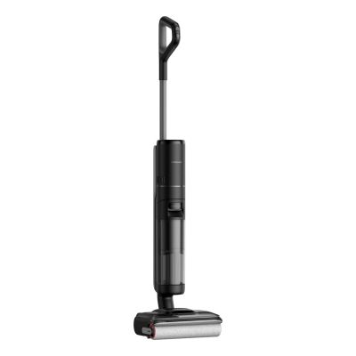 3. Elektryczna miotła Dreame H12 Pro FlexReach Bateria Suchy i Mokry Bez worka 400 W Czarny 24 Ah