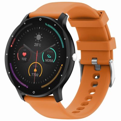3. Smartwatch Gravity GT1-2 PRO