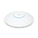 13. Access Point Wi-Fi 7 Ubiquiti UniFi U7 Pro Max 2.4GHz(2x2)/5GHz(4x4)/6GHz(2x2) PoE+ 1x2,5G