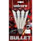 5. Rzutki soft tip Unicorn Bullet Stainless Steel- Jelle Klaasen 20g:23531