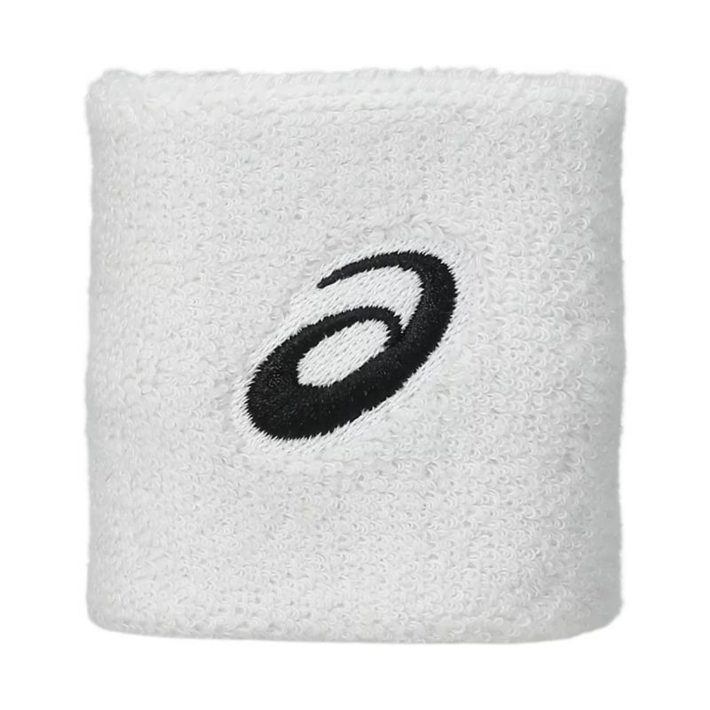 Frotka, opaska na rękę Asics Wrist Band 3043A120 100