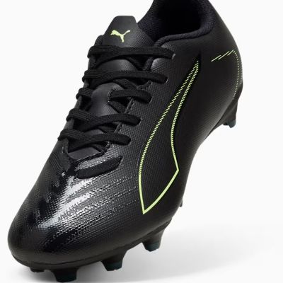 4. Buty Puma Ultra 6 Play Jr FG/AG 108533-02