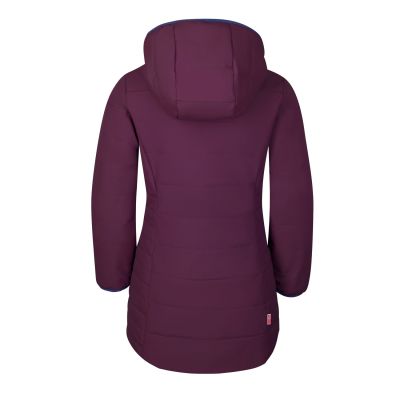 2. Kurtka zimowa Trollkids Girls Stavanger Coat Jr 219-235