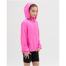 Kurtka rowerowa (windbreaker) dziecięca SILVINI Junior Jacket PUNTA