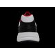 4. Sneakersy K-swiss FARIO LTH WHITE/BLACK/MARS RED-M (04778-122-M)