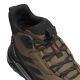 4. Buty turystyczne wysokie adidas TERREX Anylander Mid RAIN.RDY - cardboard/core blk/shad olive rozmiar: 44