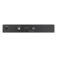 2. D-Link DGS-1210-08P Zarządzany L2 Gigabit Ethernet (10/100/1000) Obsługa PoE Czarny