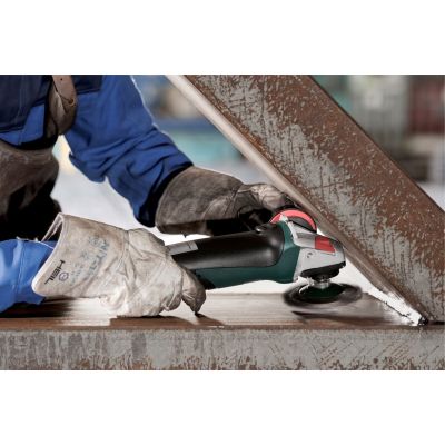 6. Metabo 613060000 szlifierka kątowa 2,1 kg