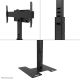 7. Neomounts FL45S-825BL1 uchwyt do telewizorów 190,5 cm (75") Czarny