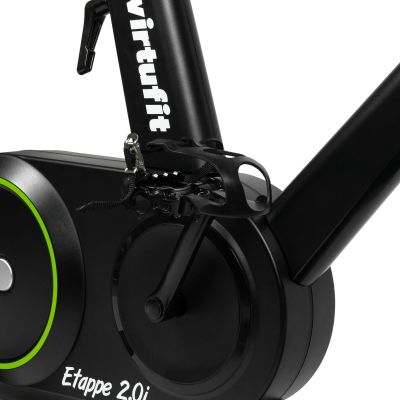 9. VIRTUFIT ETAP 2.0I ROWER STACJONARNY