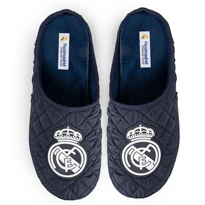 2. Klapki Real Madryt M CFRM3