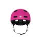 3. Kask rowerowy POCito Crane MIPS fluo pink