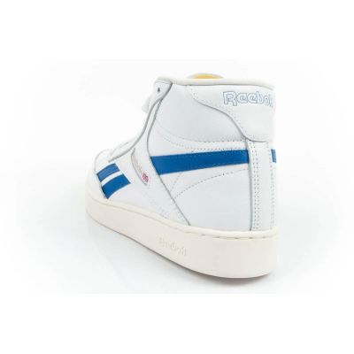 16. Buty Reebok Club Forum M HR0670