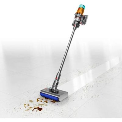 10. Odkurzacz DYSON V12s Detect Slim Submarine