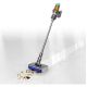 10. Odkurzacz DYSON V12s Detect Slim Submarine