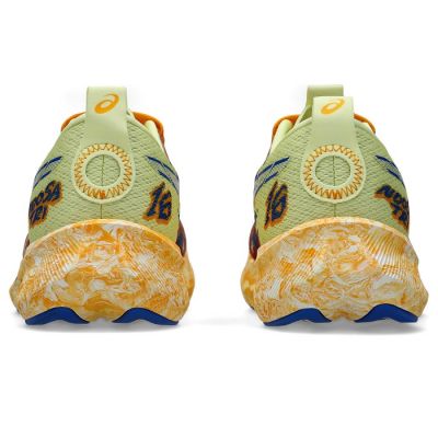 3. Buty Asics Noosa Tri 16