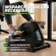 38. VIRTUFIT V3 ROWER STACJONARNY NA KRZESŁO / TRENAŻER ROWEROWY Z UCHWYTEM I KOMPUTEREM
