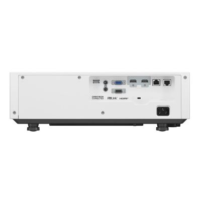 5. Panasonic PT-VMZ62 6500 ANSI lumenów LCD WUXGA (1920x1200)