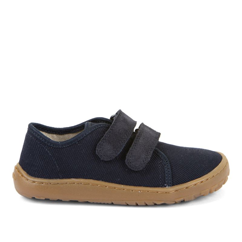 Froddo Canvas shoes (G1700440-2)