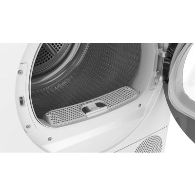 30. Suszarka do bielizny BOSCH WTH83277PL