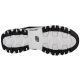 4. Skechers D'Lites - Roam Around 13150-BKW Czarne 36