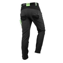 NEO tools 81-290-XS spodnie ochronne Czarny
